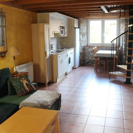 Errotazar Apartamento Rural K Apartment Alsasua Luaran gambar