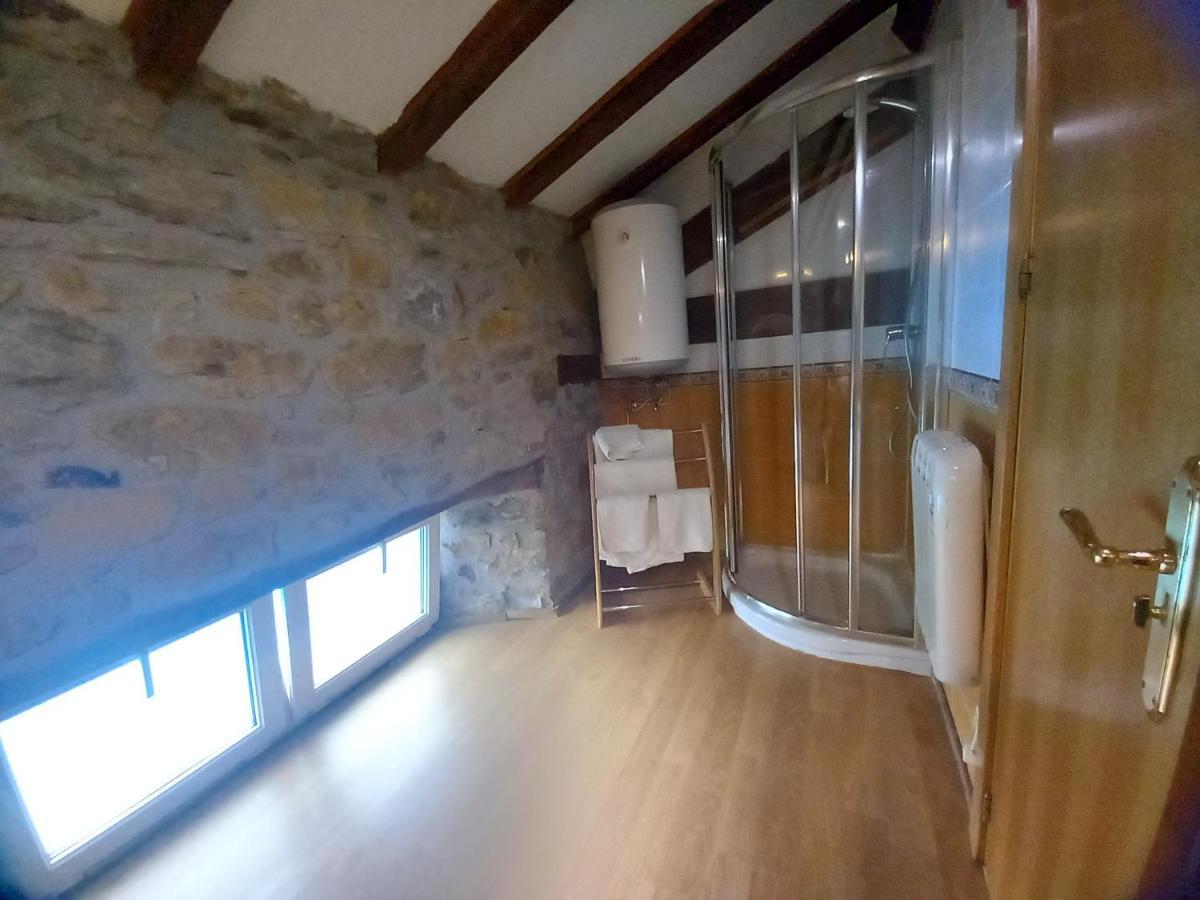 Errotazar Apartamento Rural K Apartment Alsasua Luaran gambar