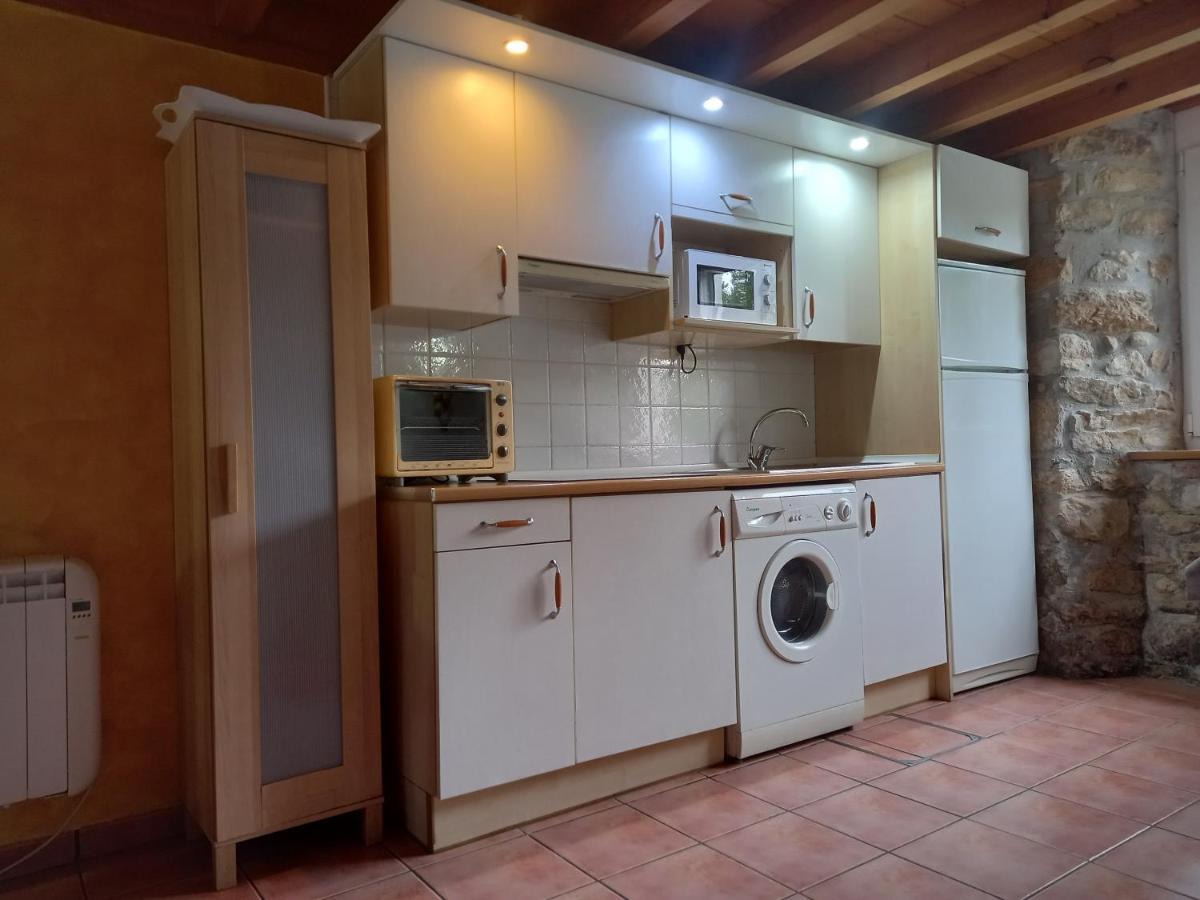 Errotazar Apartamento Rural K Apartment Alsasua Luaran gambar