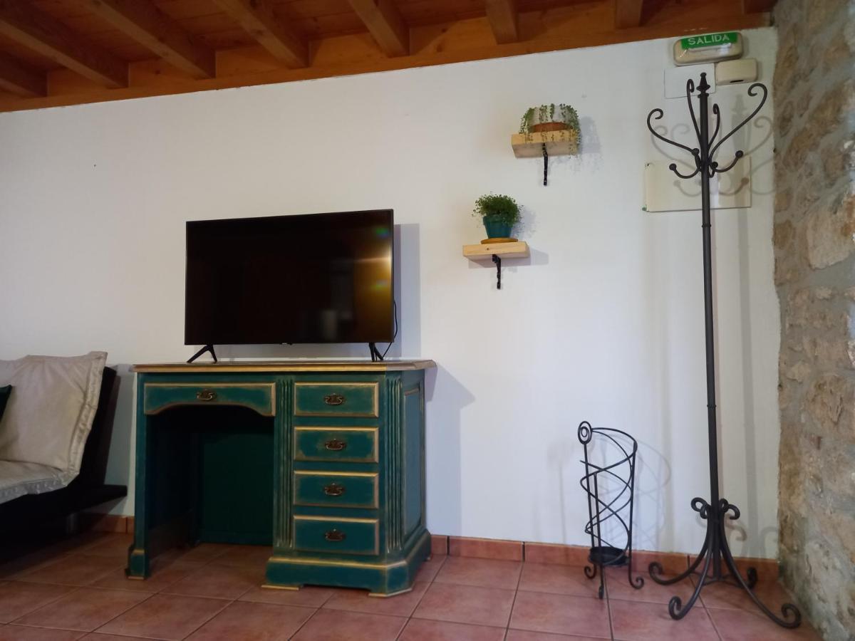 Errotazar Apartamento Rural K Apartment Alsasua Luaran gambar