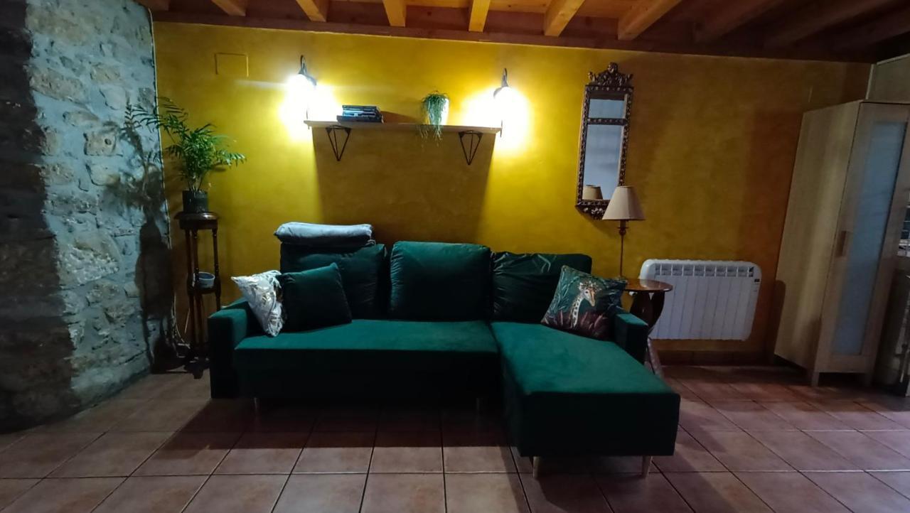 Errotazar Apartamento Rural K Apartment Alsasua Luaran gambar